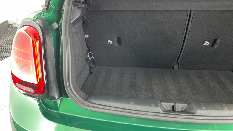 MINI Hatchback 1.5 Cooper Sport 3dr Auto Petrol Hatchback